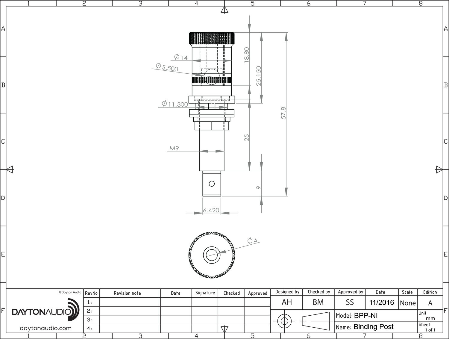 ���������ò��ʡ�Dayton Audio BPP-NI �ץ�ߥ��� �Х���ǥ��󥰥ݥ��� �˥å���ʥڥ���
