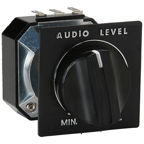 Dayton Audio L-PADi50Wjuv[gtv 8