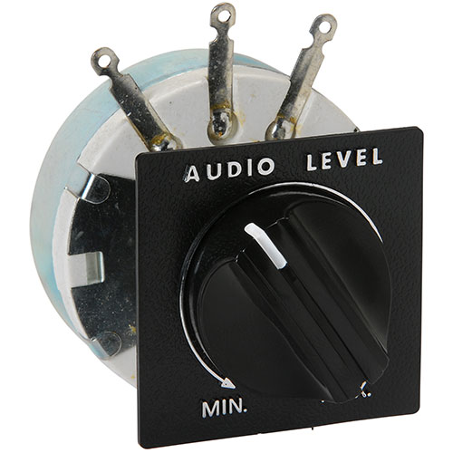 Dayton Audio L-PADi100Wjuv[gtv8