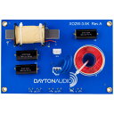 Dayton Audio XO2W-3.5K 2Way ネットワーク・ボード 3500Hz