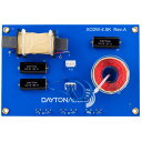 Dayton Audio XO2W-4.5K 2Way ネットワーク・ボード 4500Hz