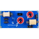 Dayton Audio XO3W-500/4K 3Way ネットワーク・ボード 500/4000Hz