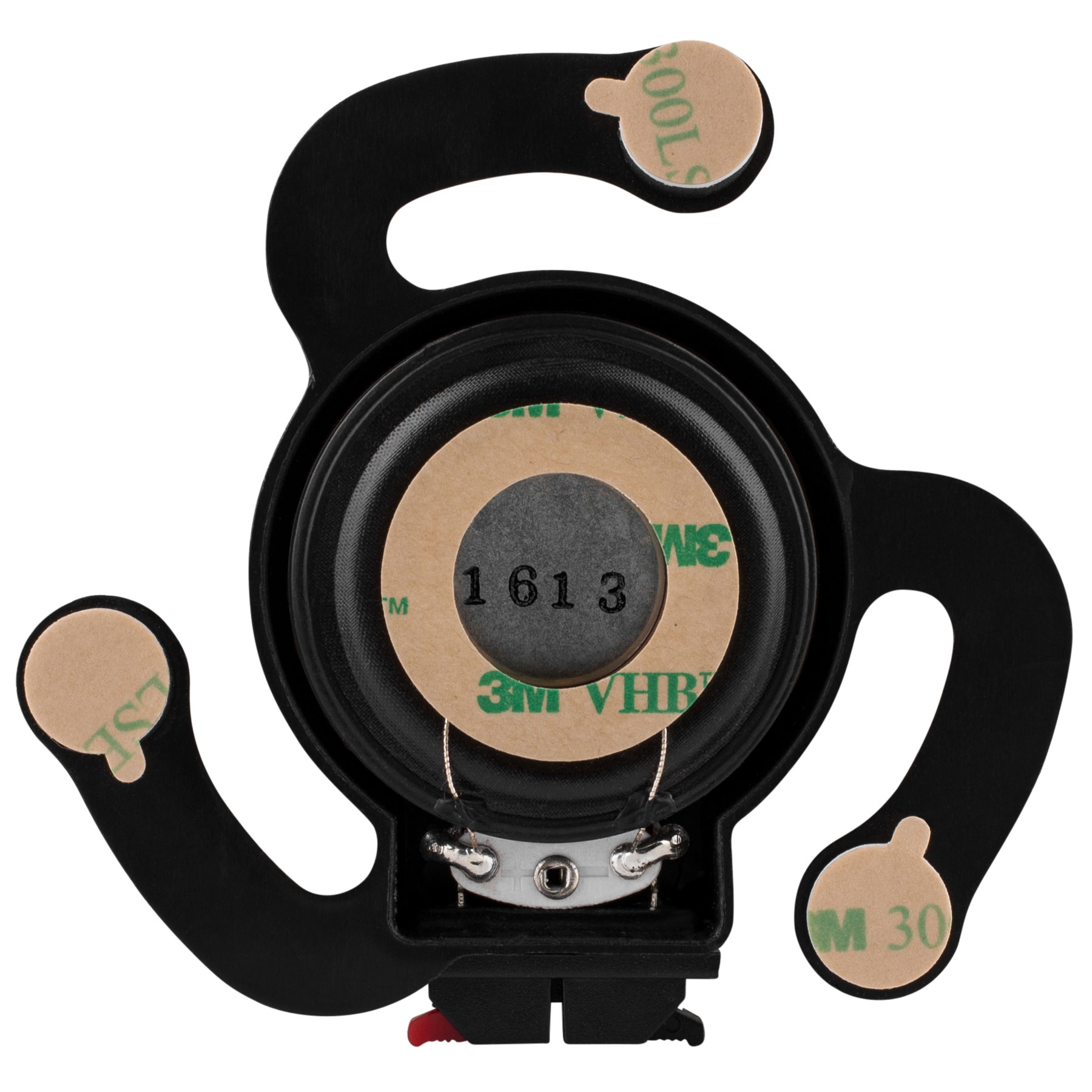 【訳あり特価品】(ペア販売)Dayton Audio DAEX25 サウンドエキサイター 2.5cm 5W 8...