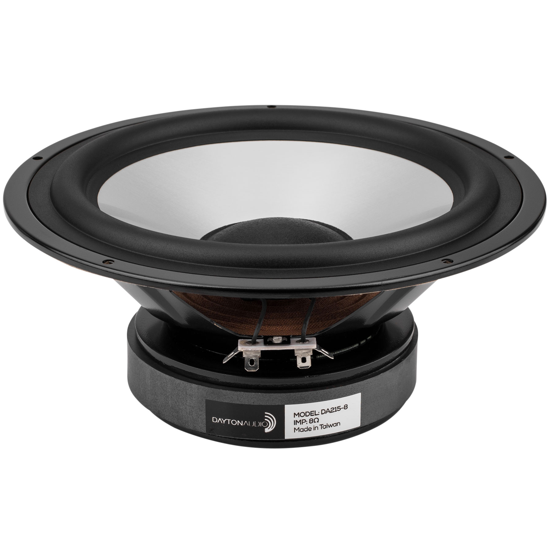 Dayton Audio DA215-8 Xs[J[jbg 21.5cm A~R[ E[t@[ 8