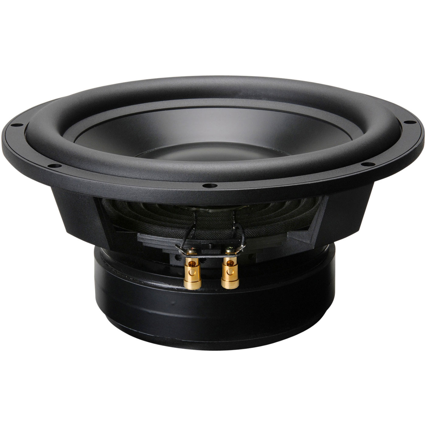 Dayton Audio RSS315HO-44 Xs[J[jbg 31.5cm HO TuE[t@[ 4iDVCj