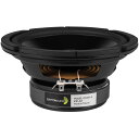 Dayton Audio DC160-4 スピーカーユニット 16cm コーテッド ペーパーコーン ウーファー 4Ω