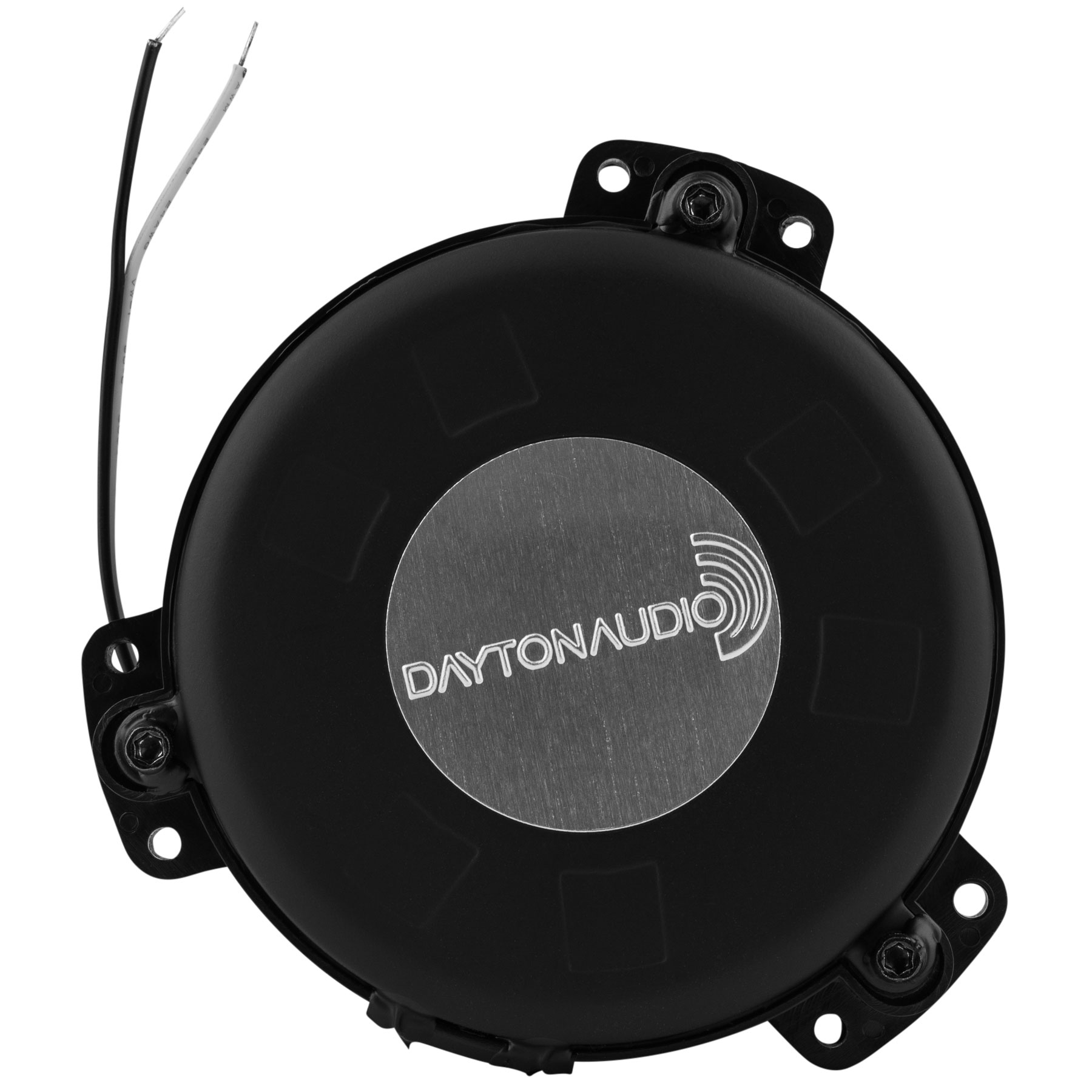 Dayton Audio TT25-16 ミニ・バスシェーカー 16Ω （アダプター付属） 2