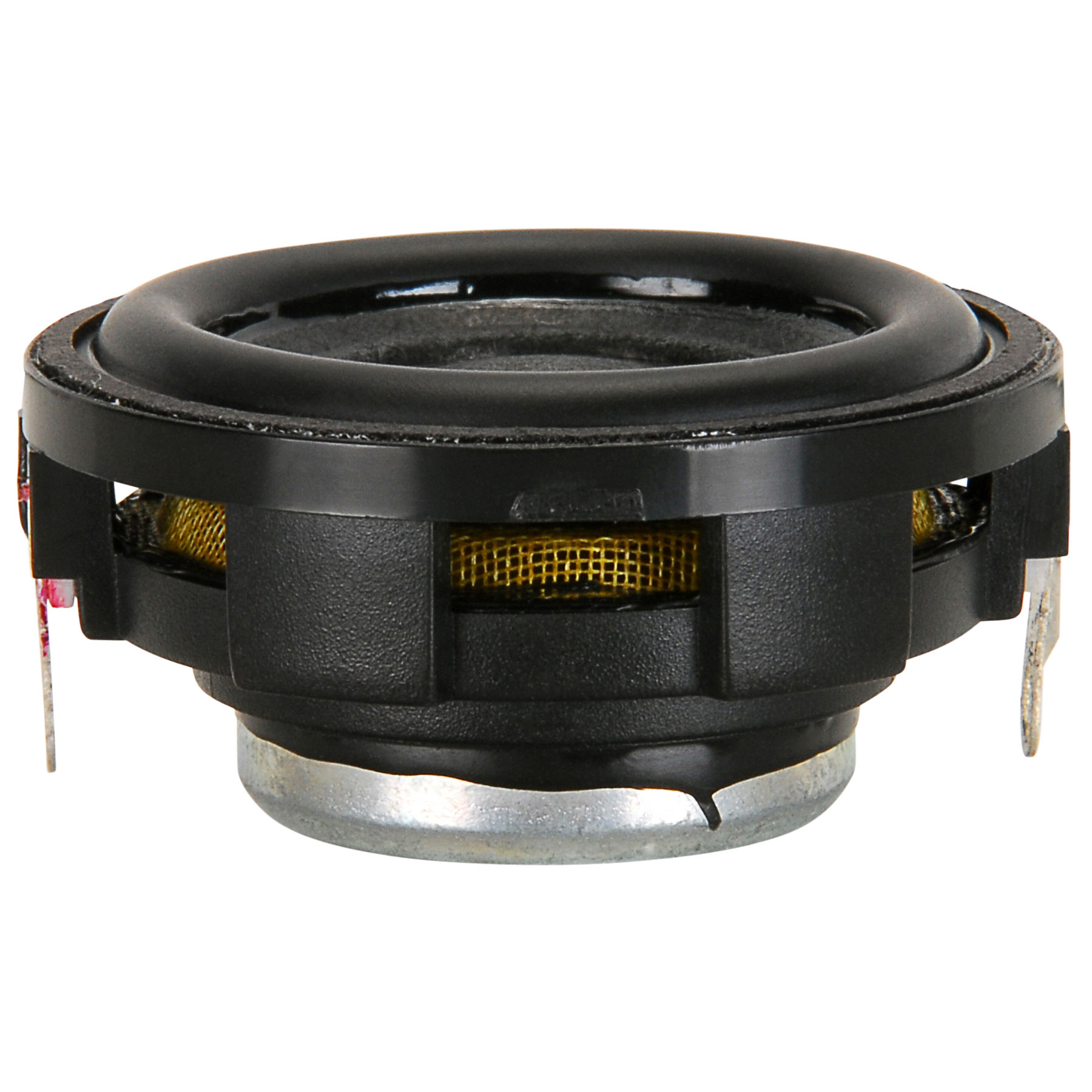 Dayton Audio CE30P-4 スピーカーユニット 30mm ペーパーコーン ミニ　スピーカー フルレンジ 4Ω Dayton Audioのスピーカー！ ※表示価格は「1個」のお値段です。 6