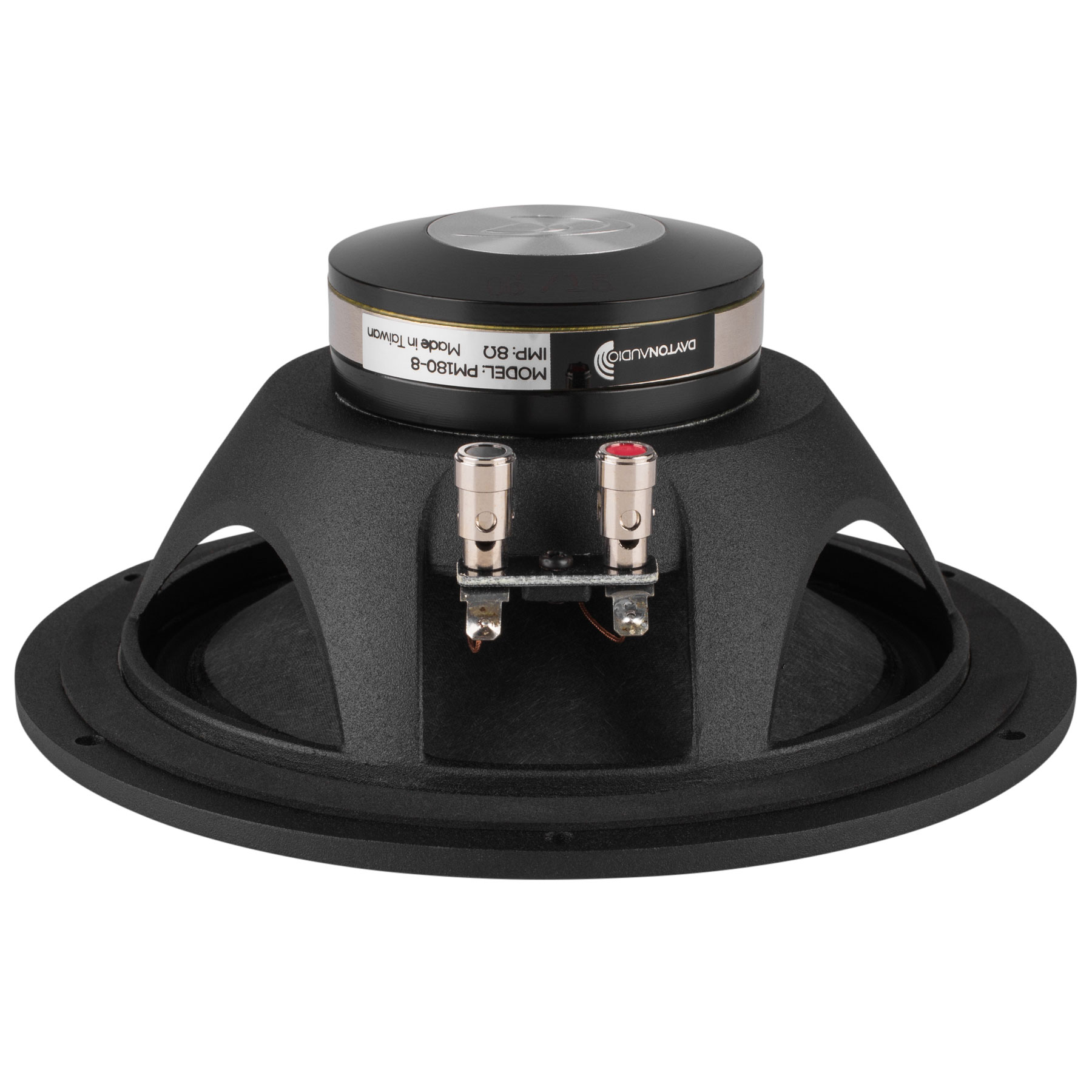 Dayton Audio PM180-8　※在庫限りで終了