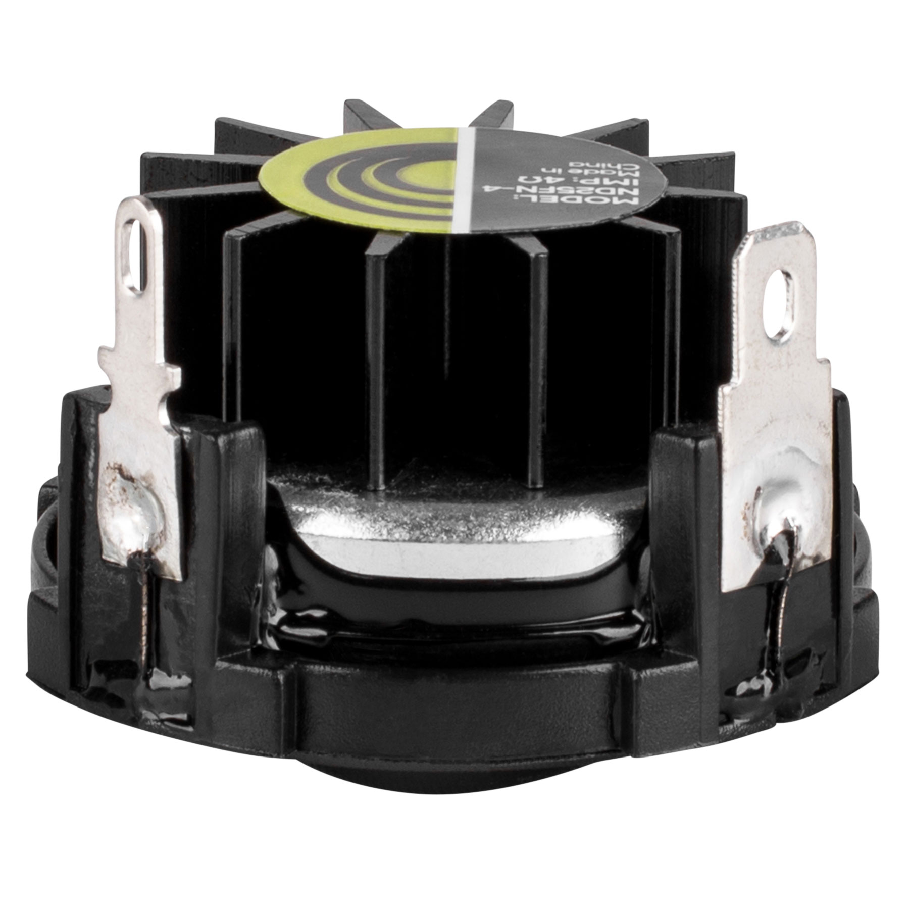 Dayton Audio ND25FN-4 スピーカーユニット 25mm ソフトドーム ツィーター 4Ω