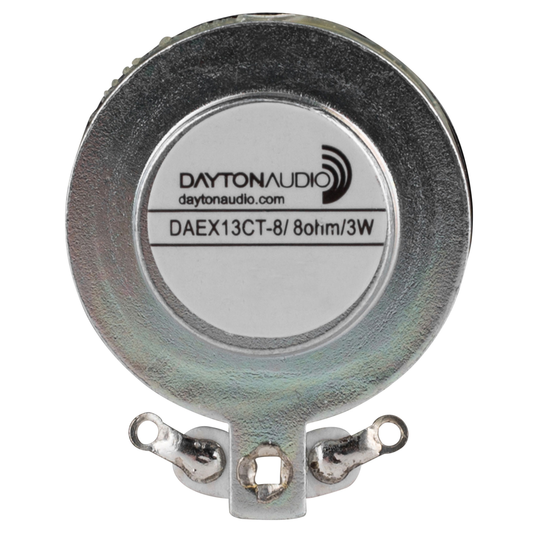 Dayton Audio DAEX13CT-8 ���ԡ�������˥å� 1.3cm �����󥿥��� ������������ 3W 8���ʿ�ư���ԡ�������