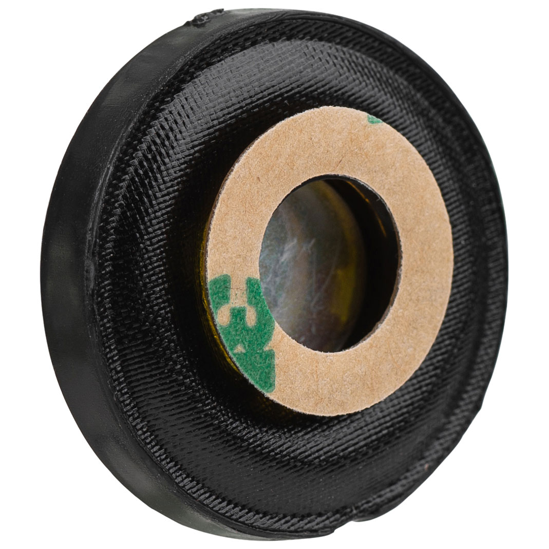 Dayton Audio DAEX9CT-4 ���ԡ�������˥å� 9mm ������������ 0.5W 4���ʿ�ư���ԡ�������