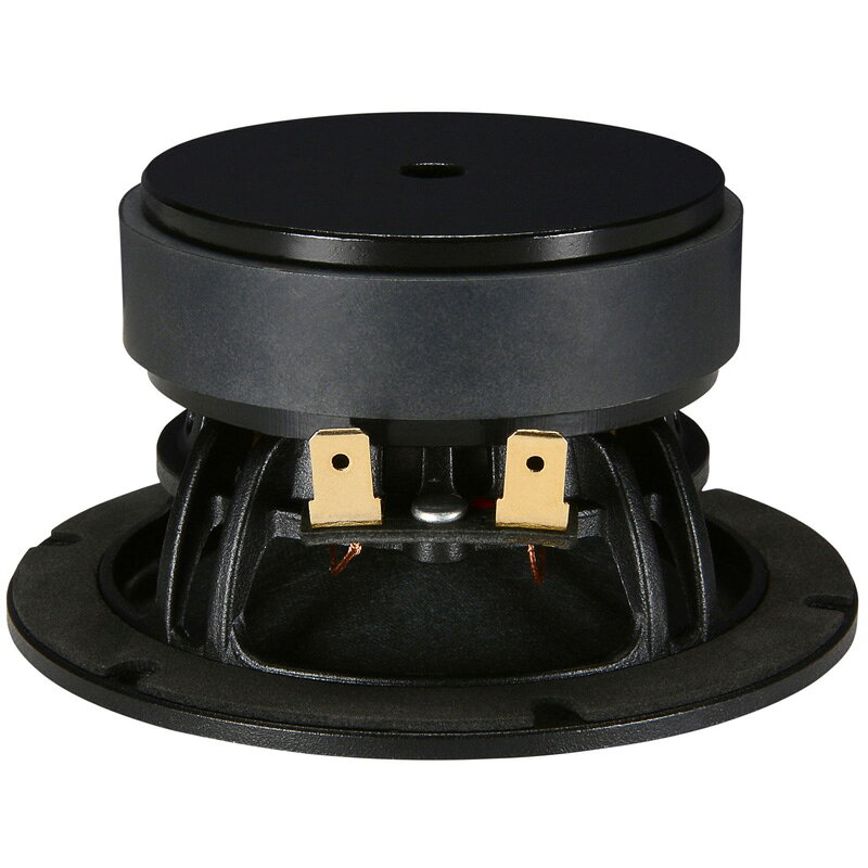 Dayton Audio RS100P-8 スピーカーユニット 10cm ペーパーコーン ミッドウーファー 8Ω