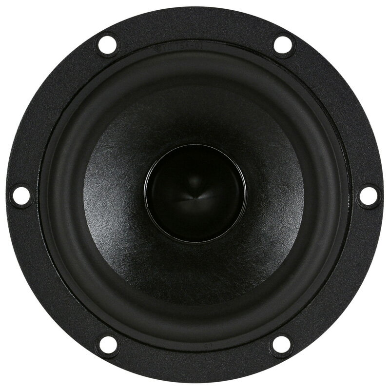 Dayton Audio RS100P-8 ���ԡ�������˥å� 10cm �ڡ��ѡ������� �ߥåɥ����ե��� 8��