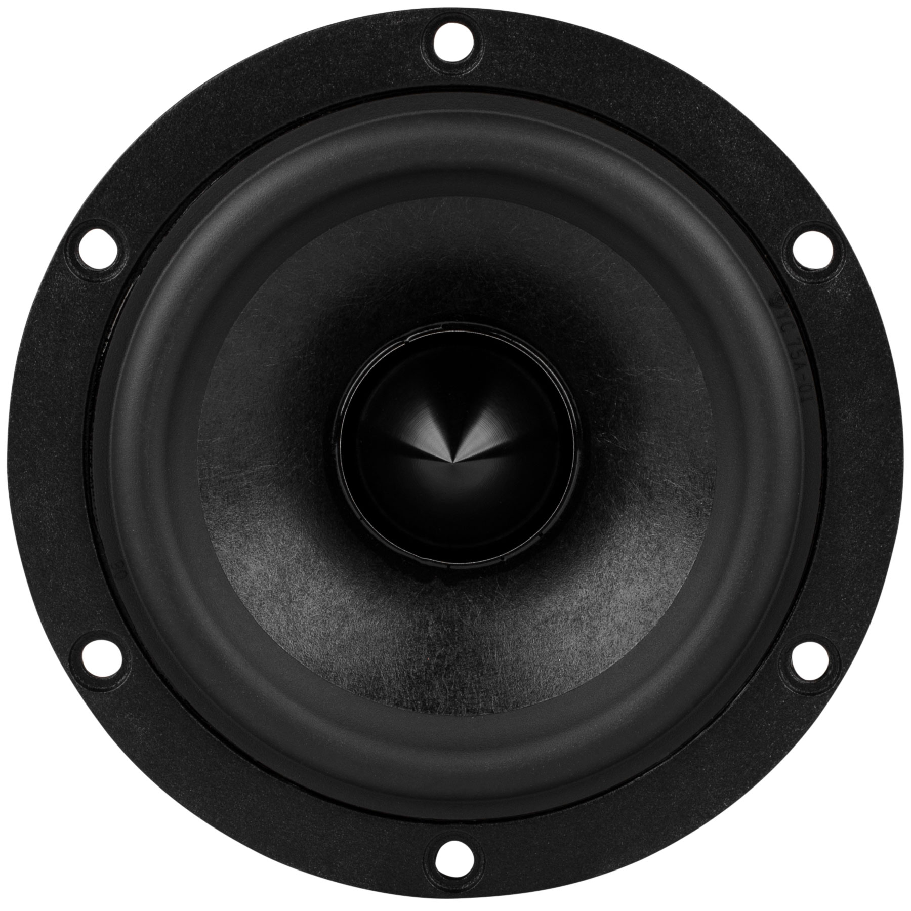 Dayton Audio RS100P-4�����ԡ�������˥å� 10cm �ڡ��ѡ������� �ߥåɥ����ե��� 4��