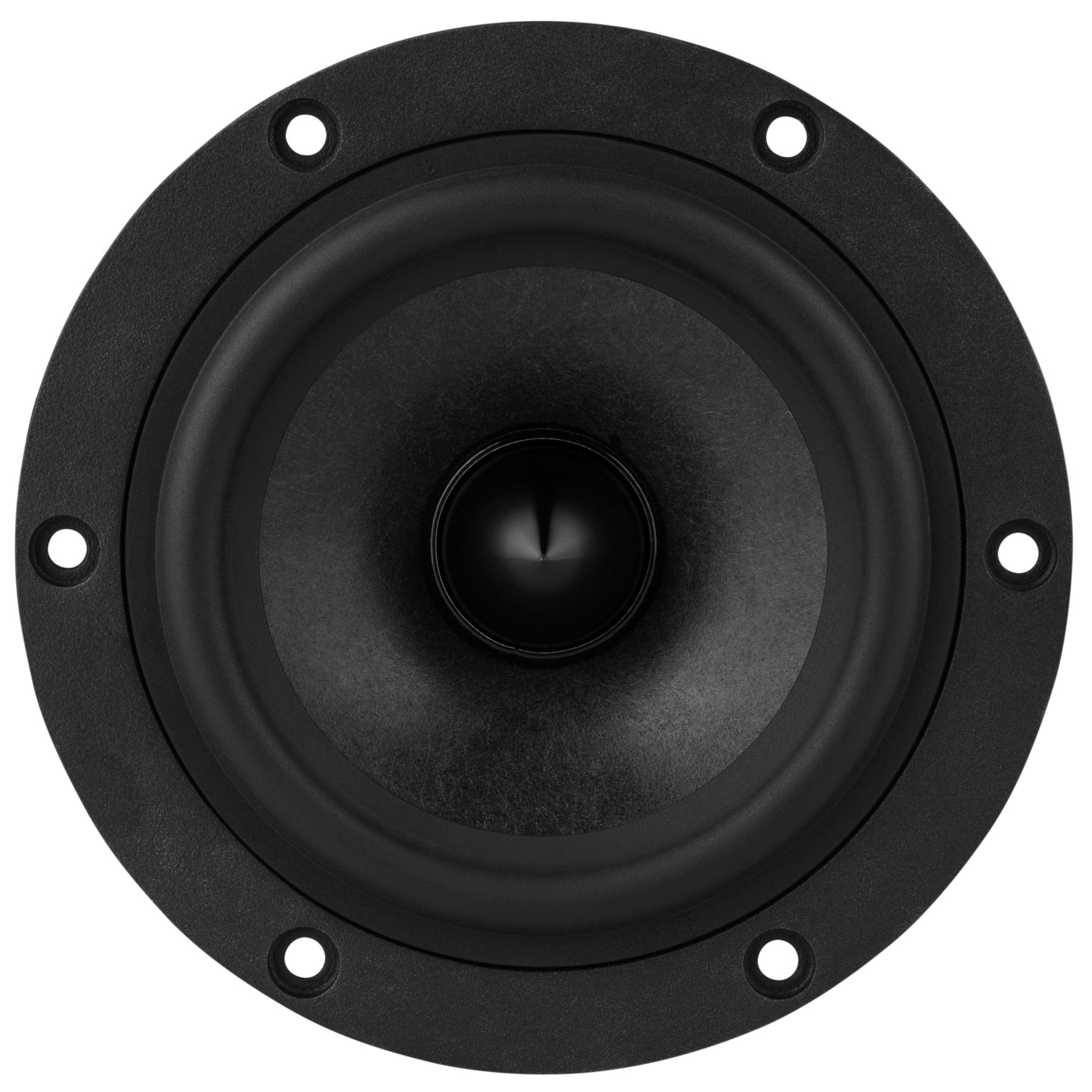 Dayton Audio RS125P-4 ���ԡ�������˥å� �ڡ��ѡ������� �����ե��� 4��