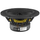 Dayton Audio RS180P-4 スピーカーユニット 18cm ペーパーコーン ウーファー 4Ω