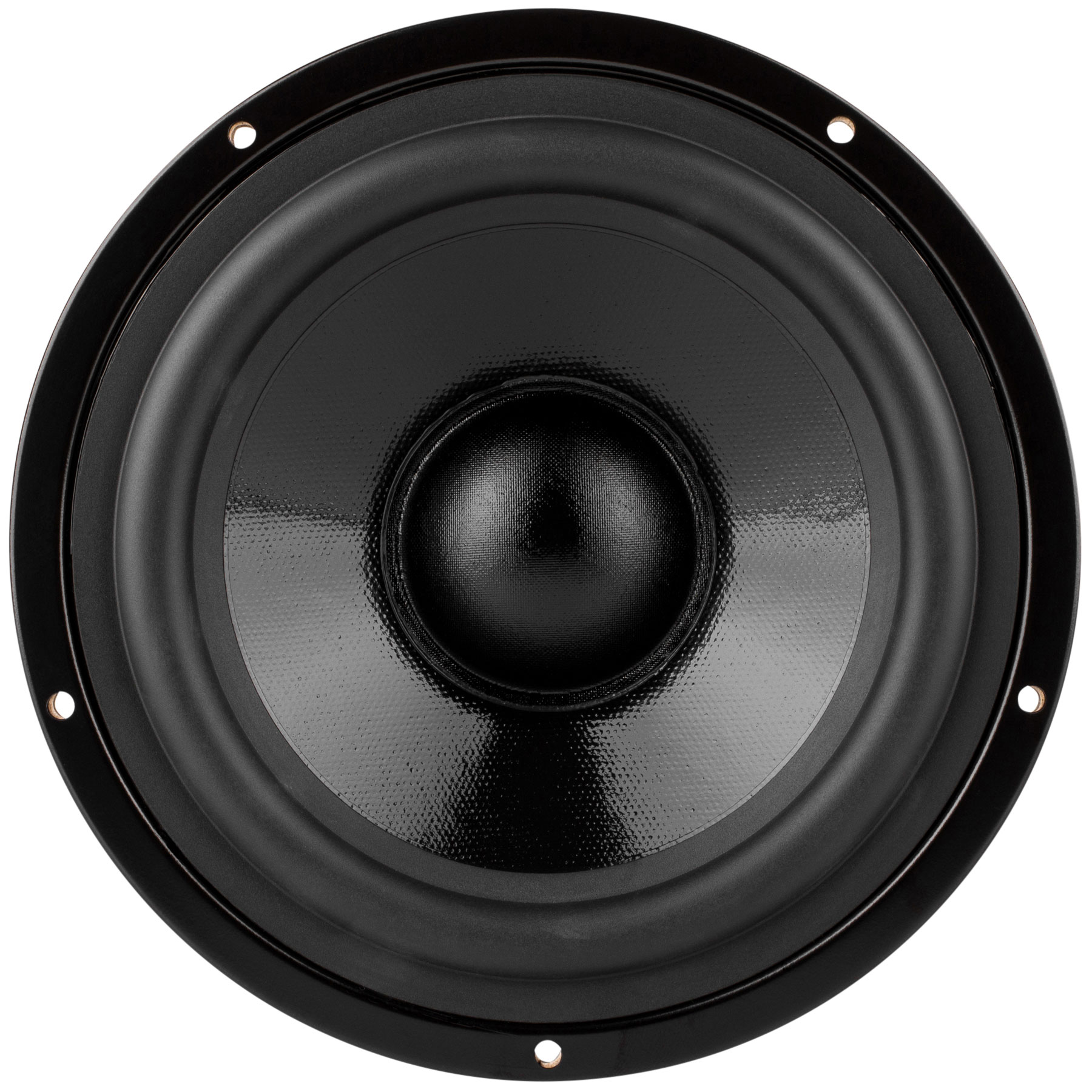 Dayton Audio DS175-PR スピーカーユニット 17.5cm パッシブ ラジエーター（旧名：...