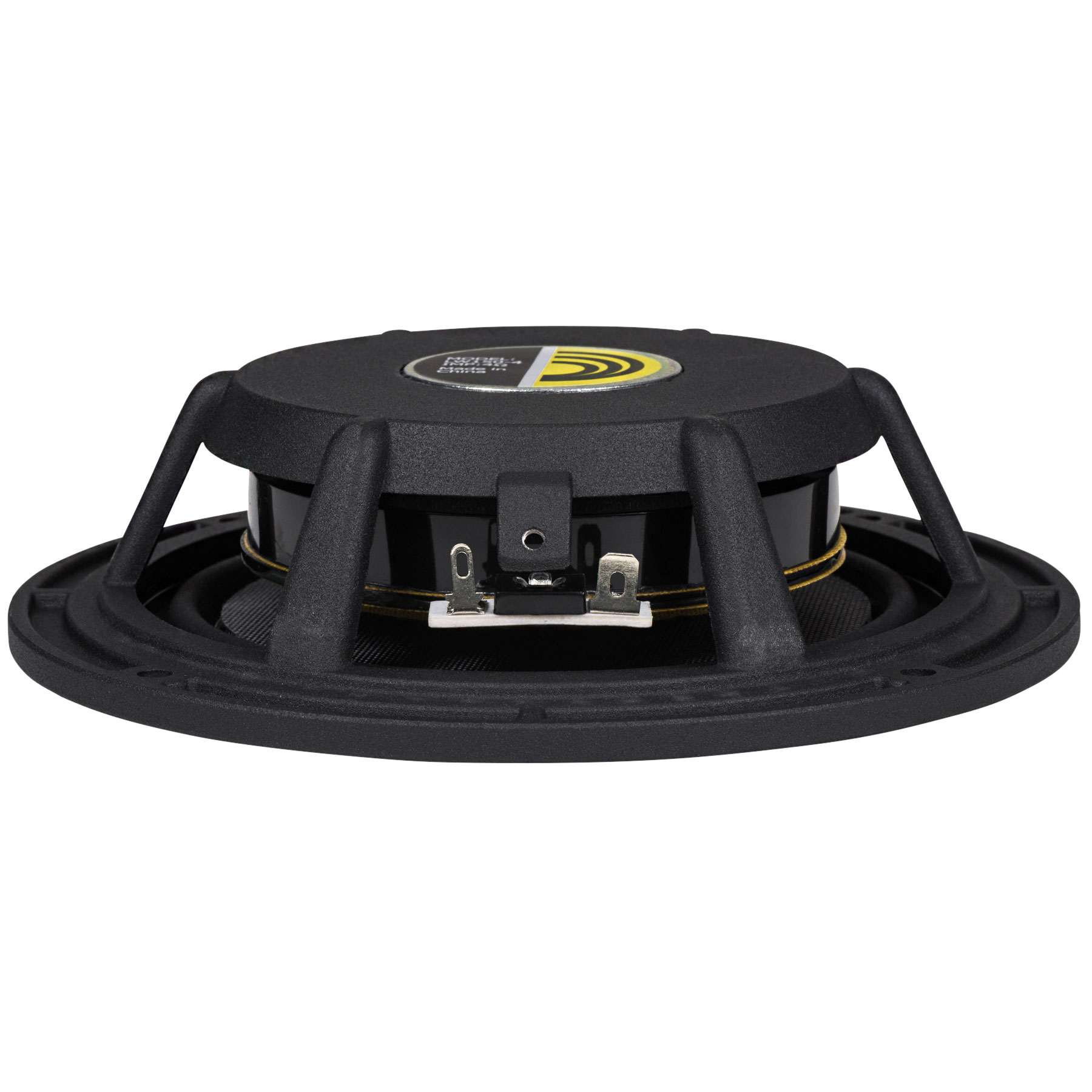 Dayton Audio LW150-4 スピーカーユニット 15cm ロープロファイル ウーファー 4Ω