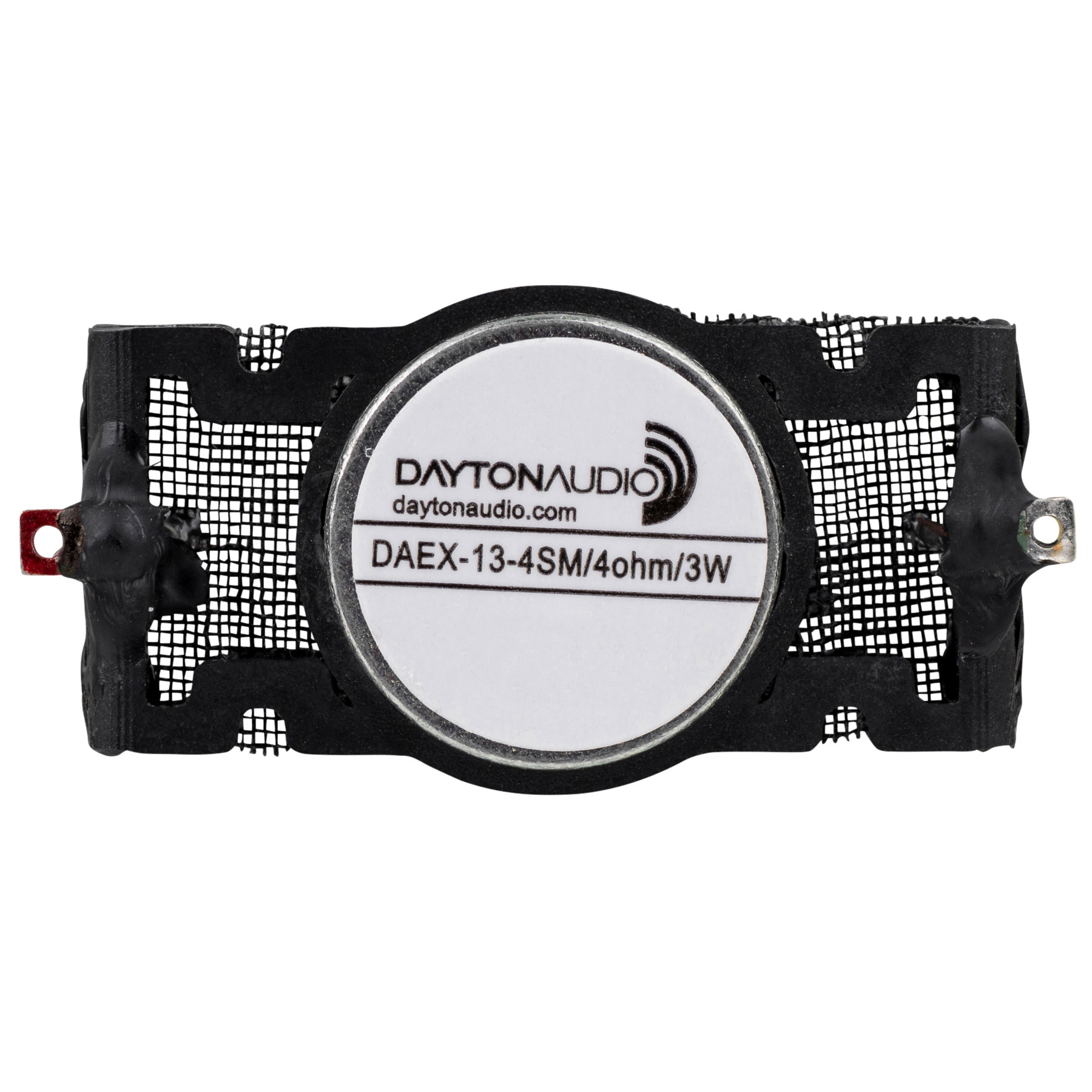 Dayton Audio DAEX-13-4SM ���ԡ�������˥å� ���Х����������� 13mm 3W 4���ʿ�ư���ԡ�������