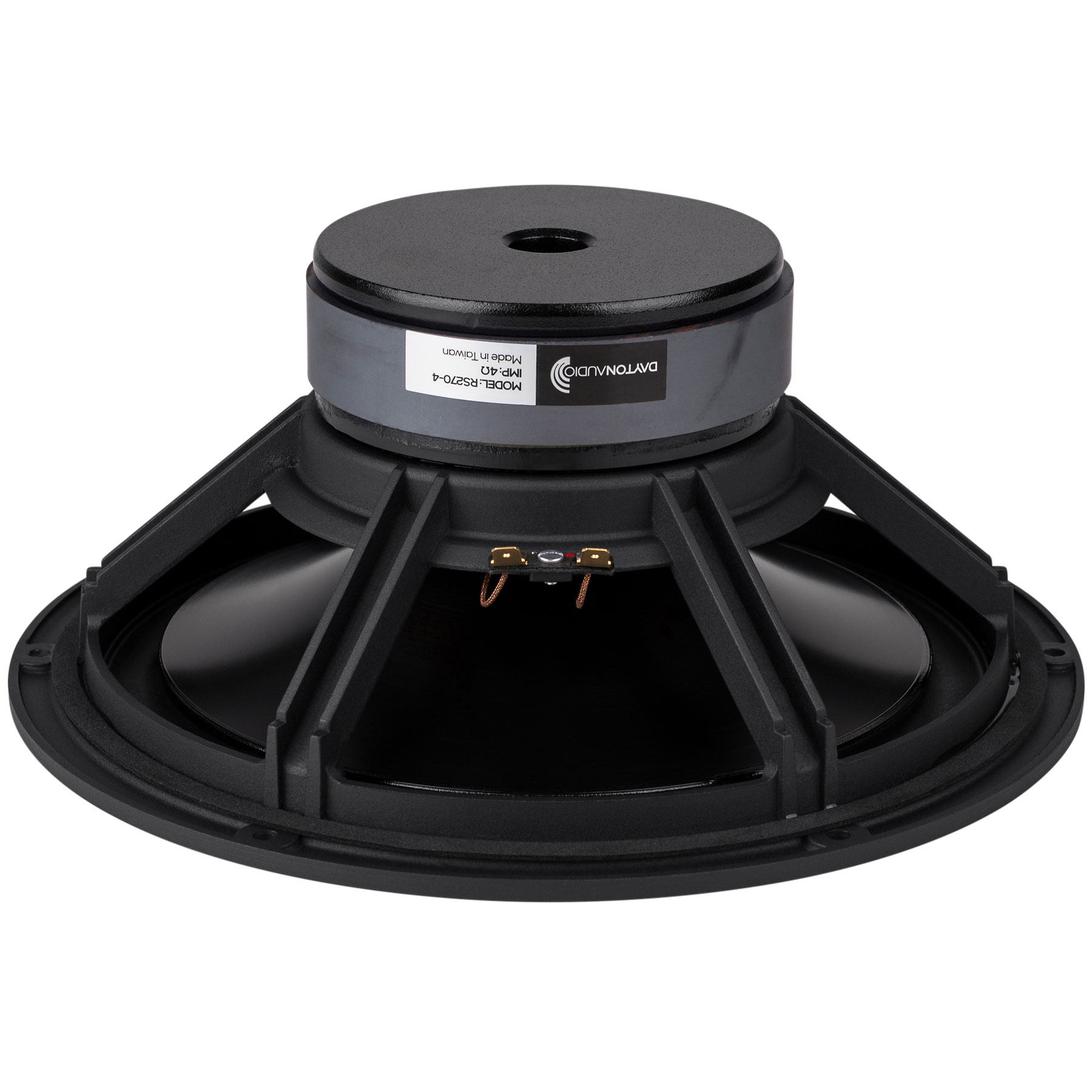 Dayton Audio RS270-4