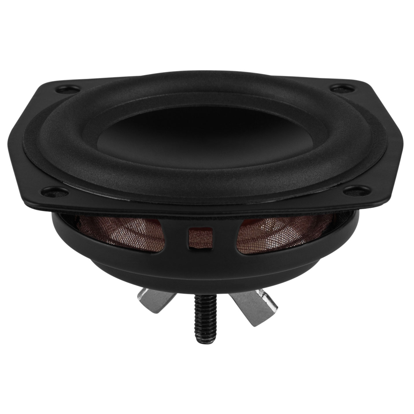 Dayton Audio ND65-PR Xs[J[jbg 6.5cm pbVuWG[^[