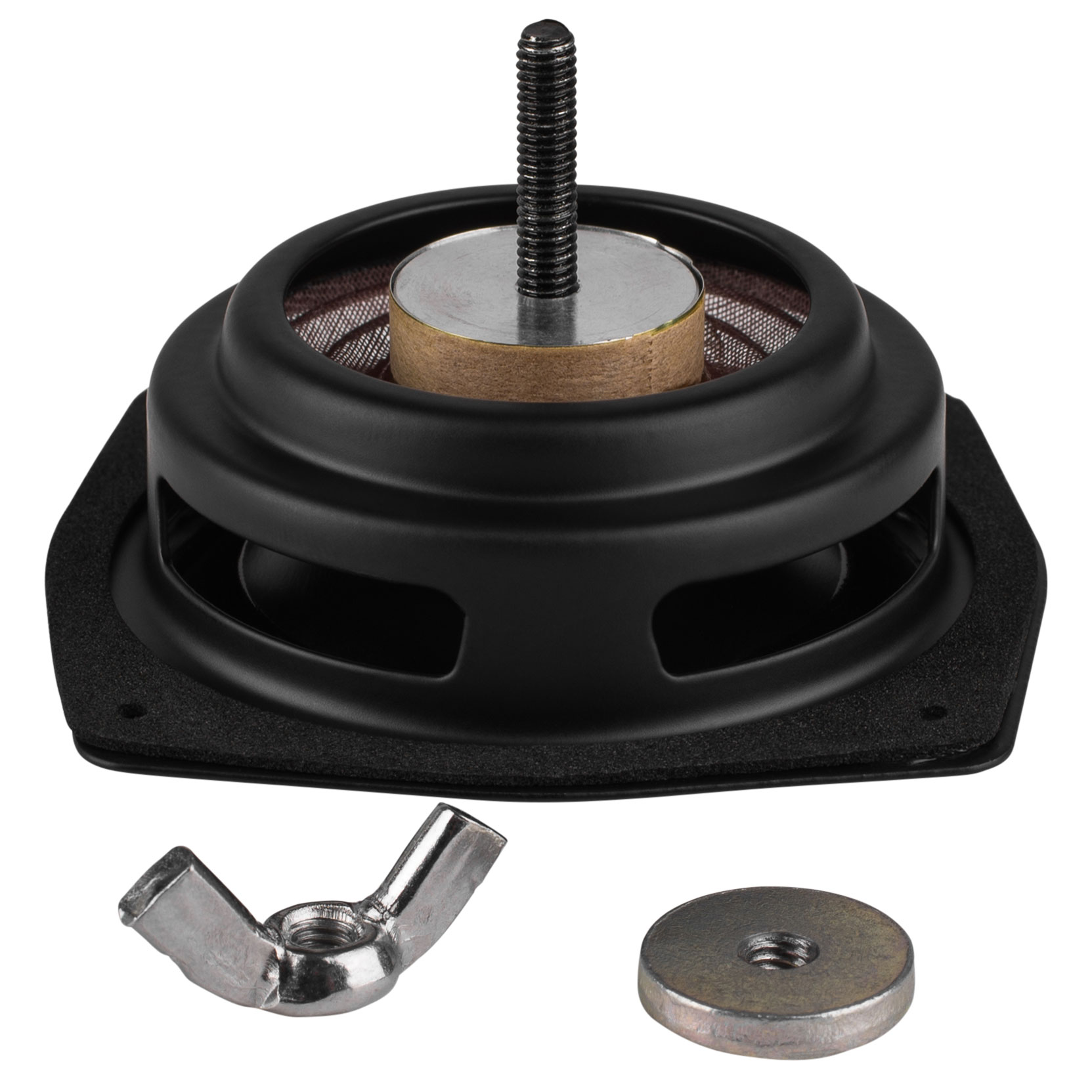Dayton Audio ND65-PR ���ԡ�������˥å� 6.5cm �ѥå��֥饸��������