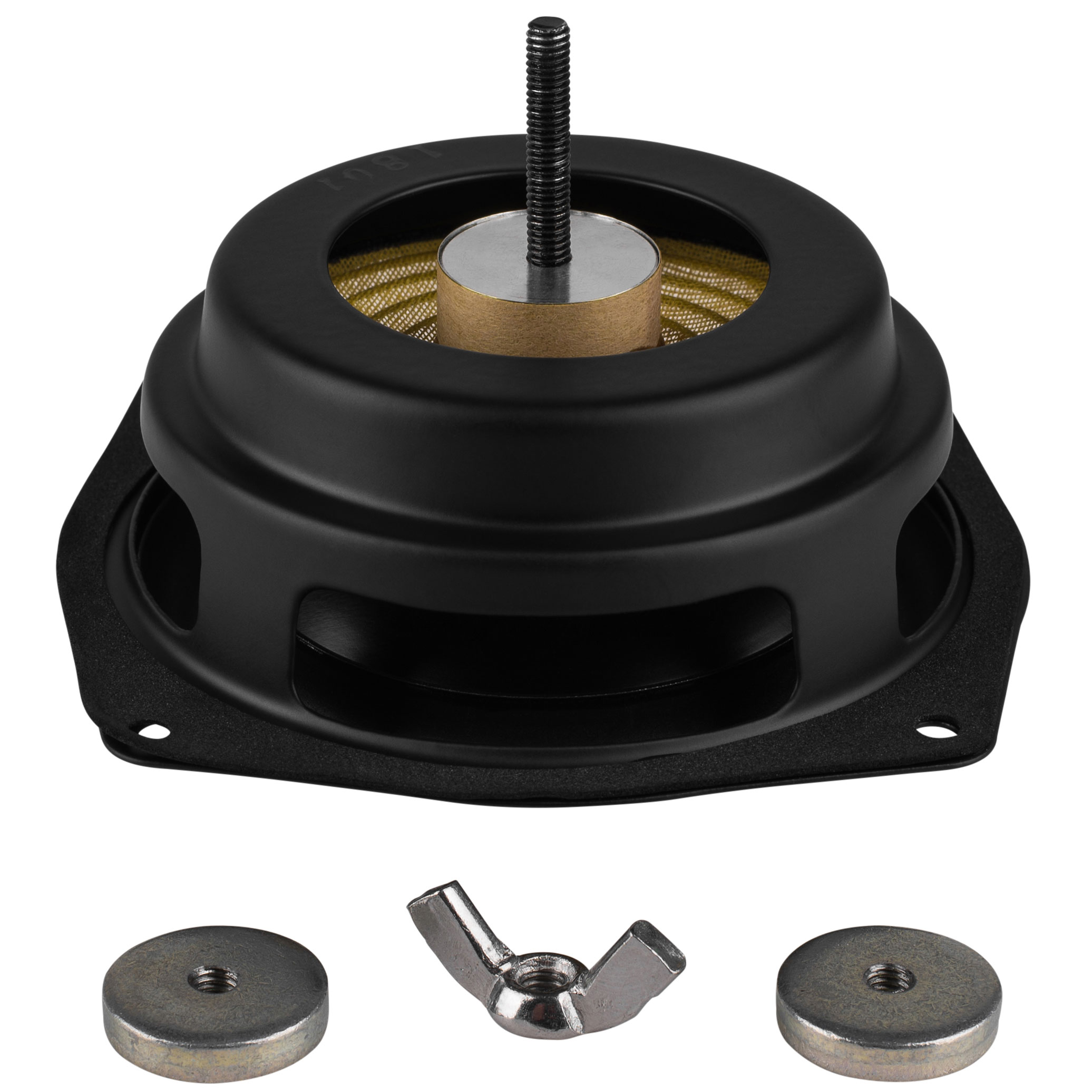 Dayton Audio ND105-PR