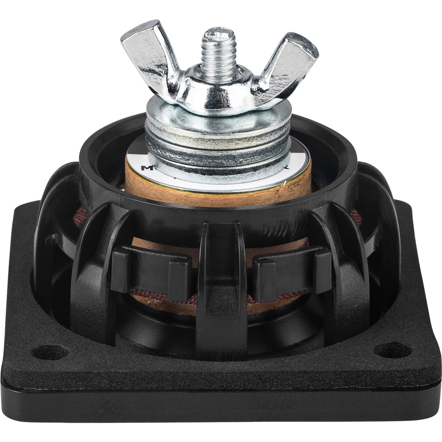 Dayton Audio DMA45-PR DMAシリーズ 4.5cm パッシブラジエーター