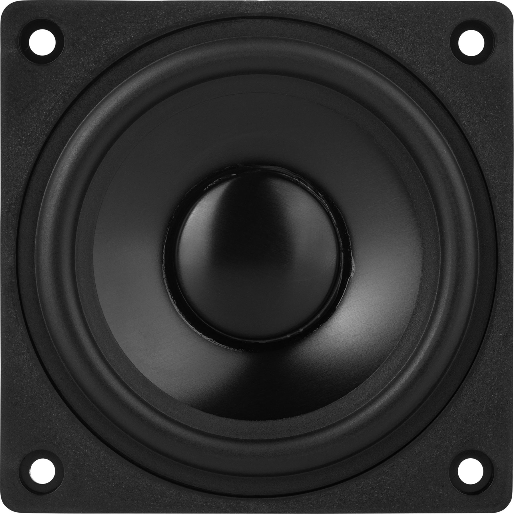 Dayton Audio DMA80-PR DMA���꡼�� 8cm �ѥå��֥饸��������