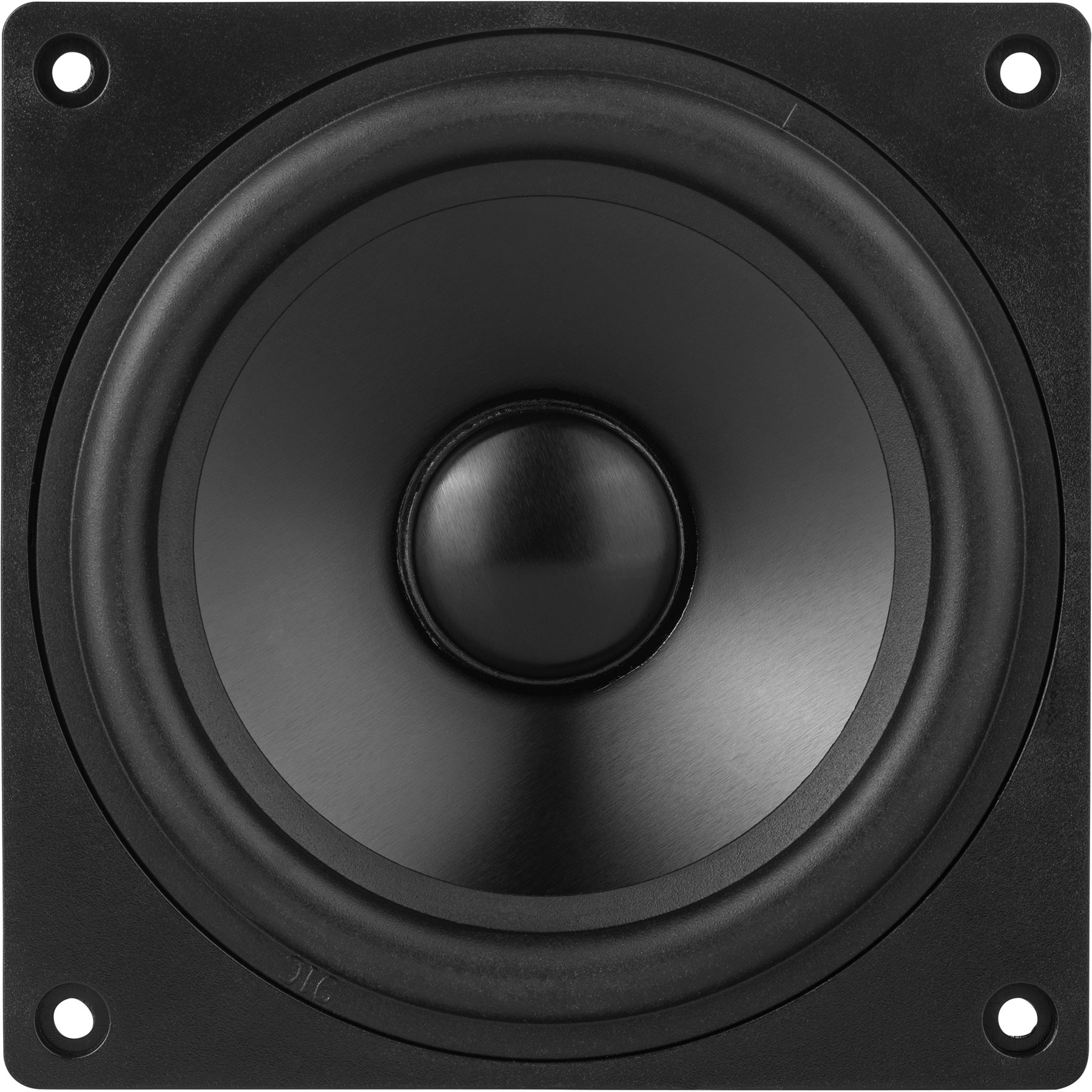 Dayton Audio DMA105-PR DMA���꡼�� 10.5cm �ѥå��֥饸��������
