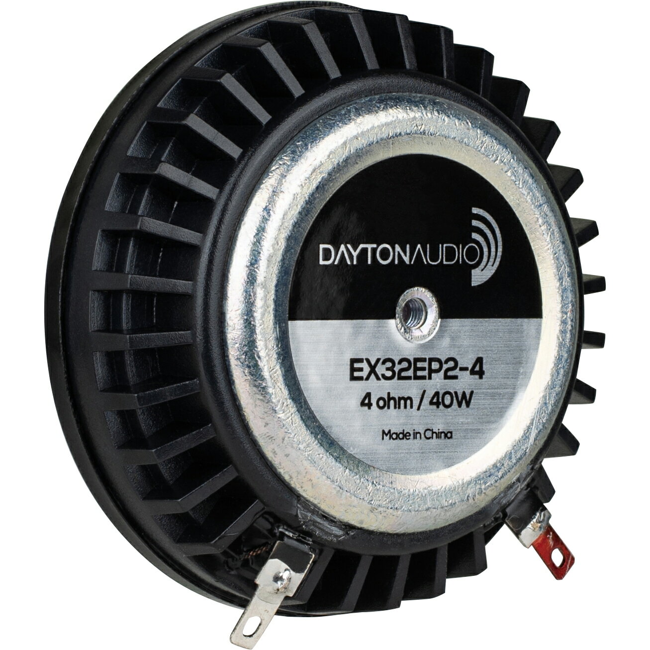 Dayton Audio EX32EP2-4 Xs[J[jbg3.2cm ͌^ uOtv GLTC^[ UXs[J[ 40W 4