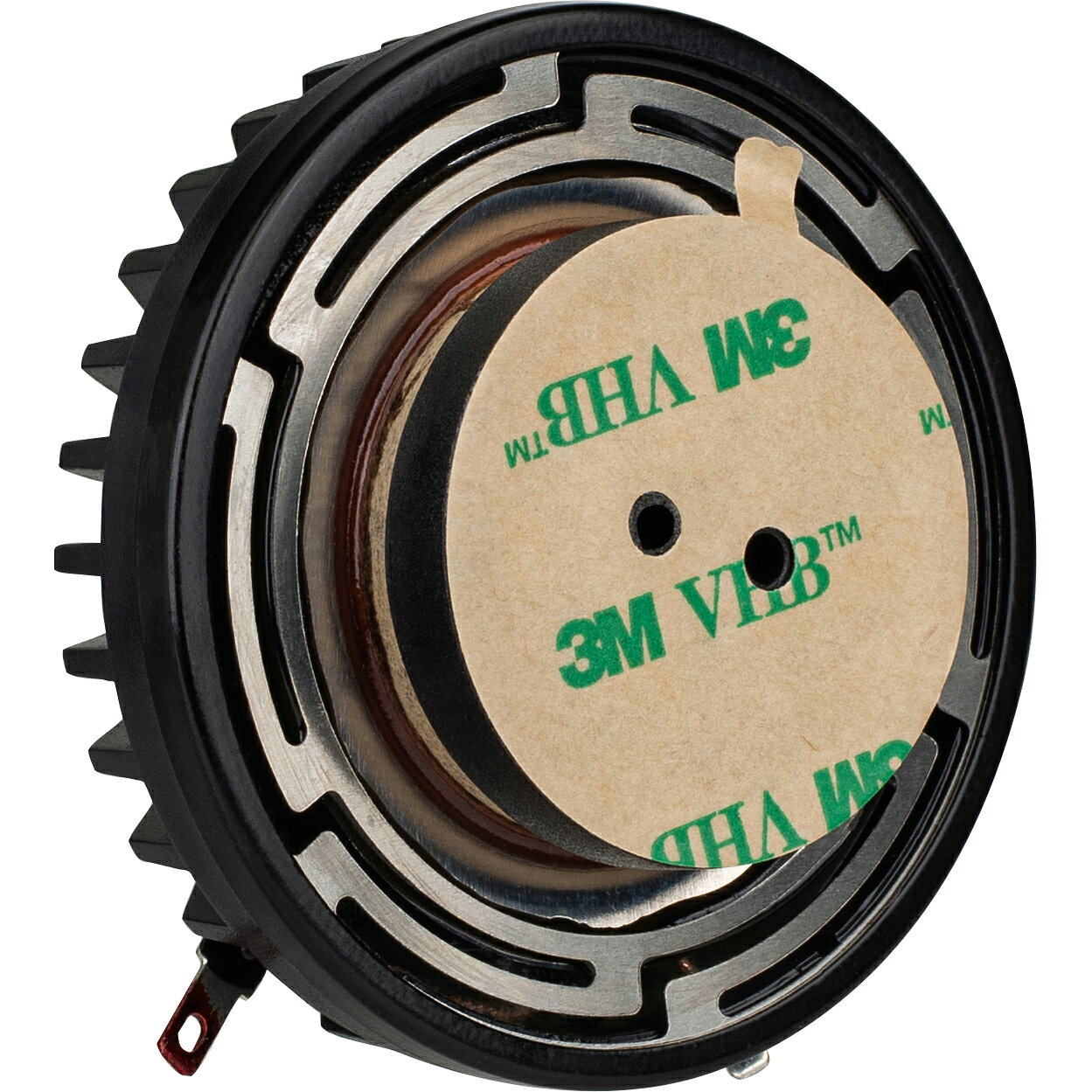 Dayton Audio EX32EP2-4 スピーカーユニット3.2cm 超強力型 「交換リング付」 エキ...