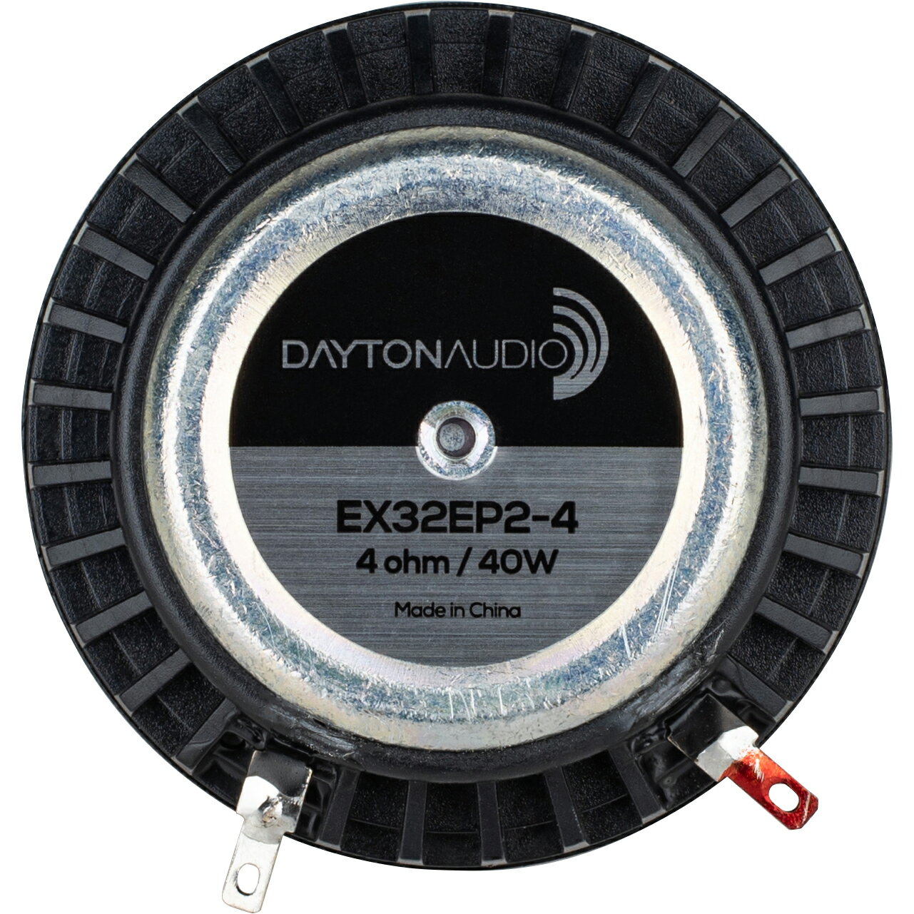 Dayton Audio EX32EP2-4 ���ԡ�������˥å�3.2cm Ķ���Ϸ� �ָ򴹥���ա� ������������ ��ư���ԡ����� 40W 4��