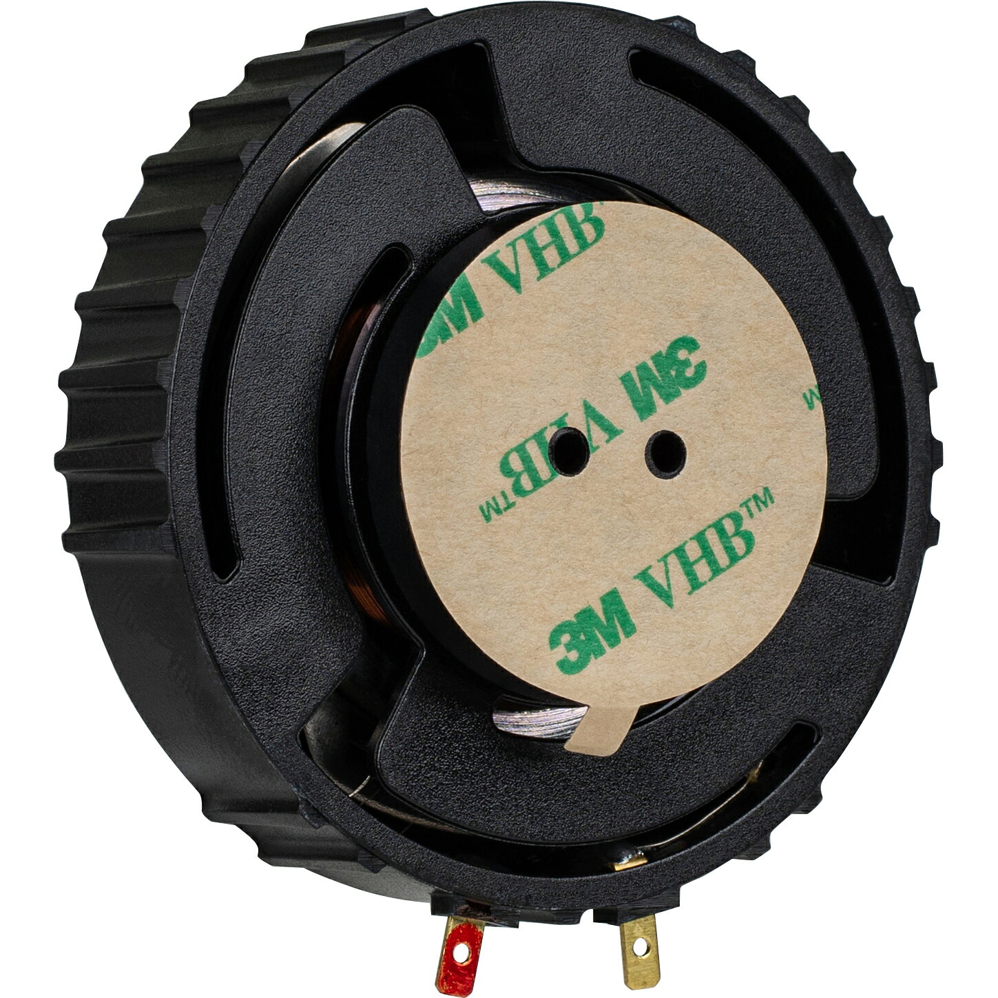 Dayton Audio EX32U2-4 スピーカーユニット3.2cm ウルトラ エキサイター 「交換リ...