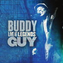 【輸入盤 レコード】BUDDY GUY LIVE AT REGENDS : BUDDY GUY バディ・ガイのライブアルバム！ LABEL： RCA, Silvertone RecordsUPC:： 887654376213RELEASE DATE：2013/04/16 バディ・ガイ、10年以上ぶりのライヴ・アルバム！『LIVE AT LEGENDS 』には、2010 年 1 月に元のレジェンド ナイトクラブの場所で行われた、バディの最後に録音された 7 つのライブ トラックと、3 つの新しいスタジオ録音が含まれています。　トラックリストには、偉大なマディ・ウォーターズ、ジョン・リー・フッカー、クリーム、ジミ・ヘンドリックスによるレガシーが含まれています。【収録曲】A面1.Intro2.Best Damn Fool3.Mannish BoyB面1.I Just Want to Make Love to You/Chicken Heads2.Skin DeepC面1.Damn Right I Got the Blues2.Boom Boom/Strange Brew3.Voodoo Chile/Sunshine of Your Love/Keep on Truckin'D面1.Polka Dot Love2.Coming for You3.Country Boyプロデュース：トム・ハンブリッジ 6