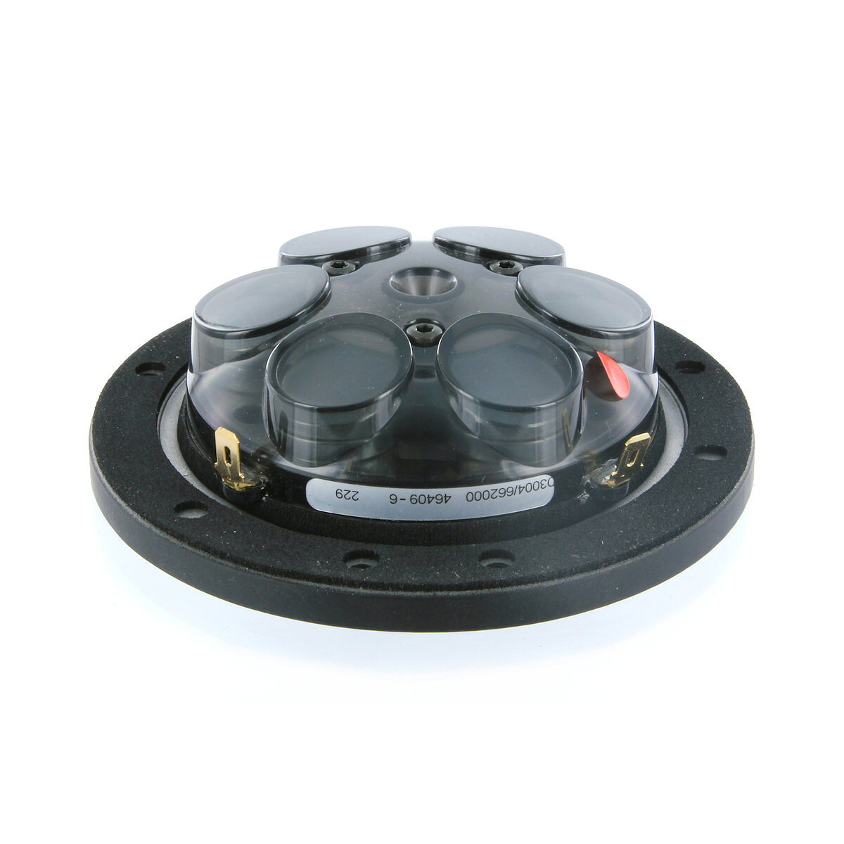 Scan-Speak Illuminator D3004/662000 スピーカーユニット 1インチ ソフトドーム（...