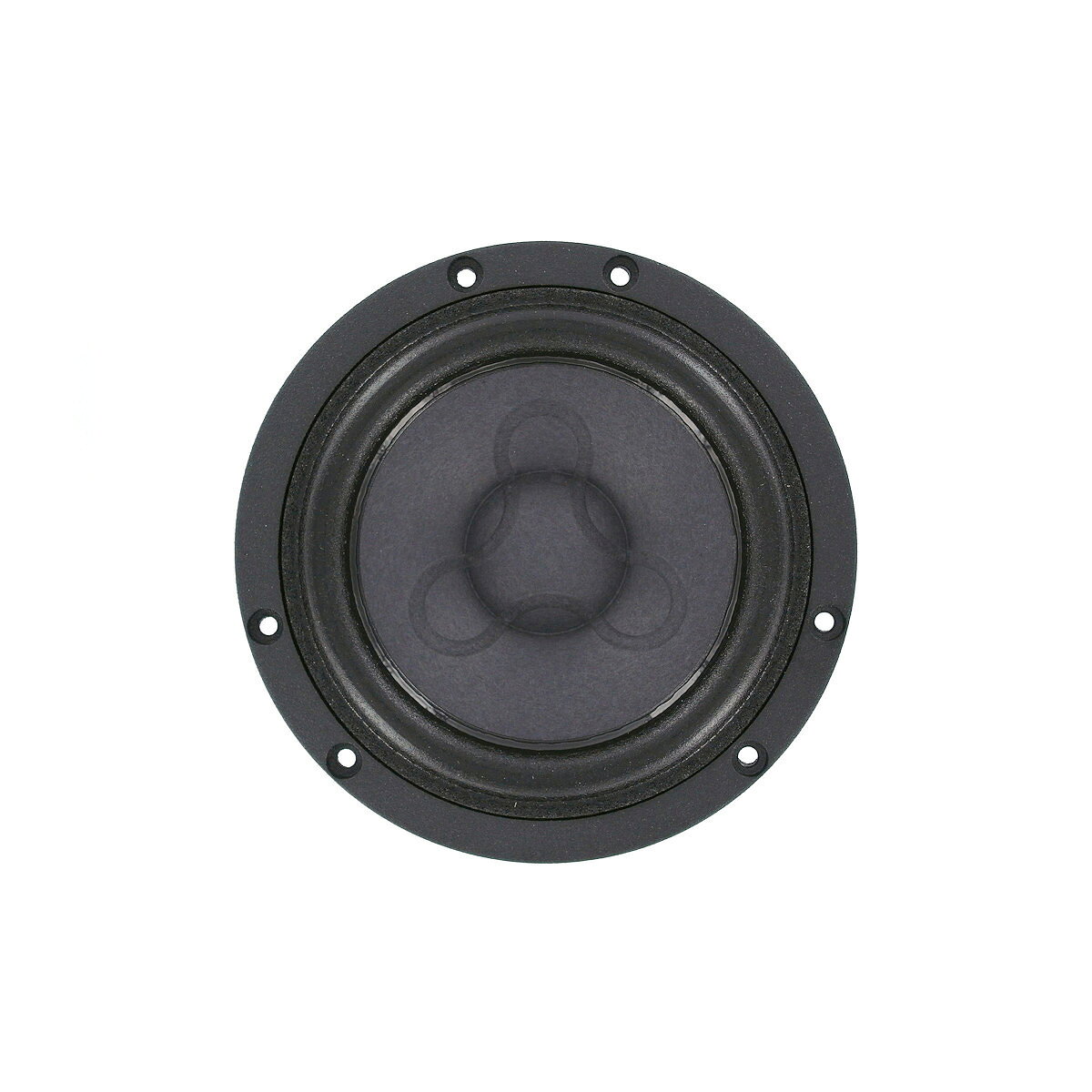 Scan-Speak Illuminator 12MU/4731T00 スピーカーユニット 12cm ミッド・ウーファ...