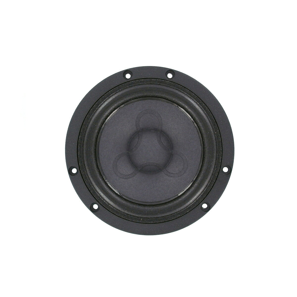 横浜ベイサイドネット楽天市場店のScan-Speak Illuminator 12MU/8731T00 スピーカーユニット 4インチ ウーファー「8Ω」（ペア）｜アングル2