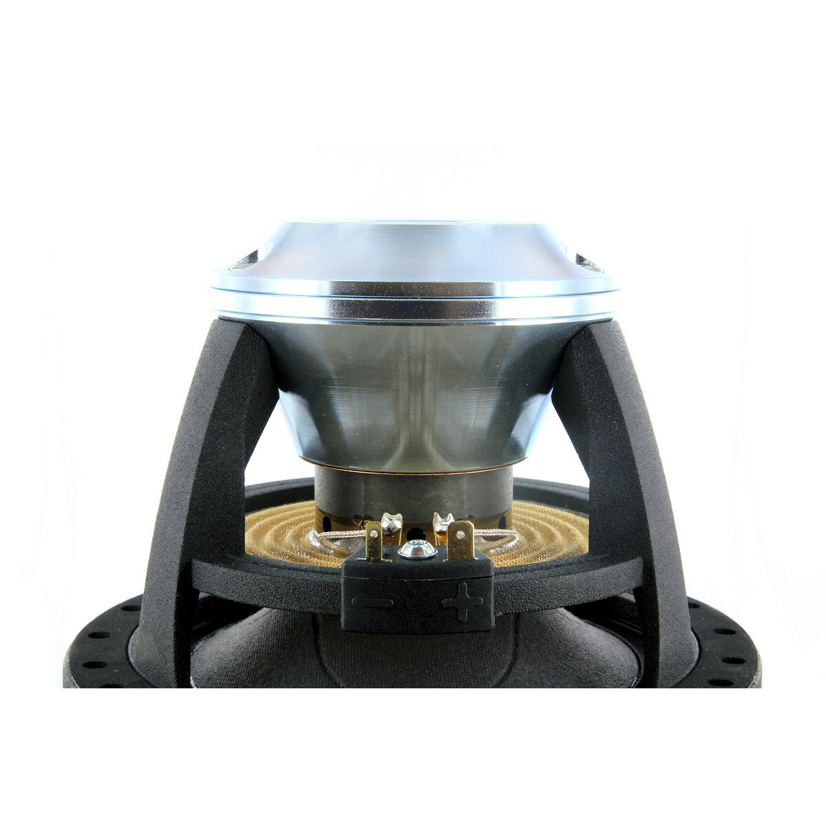 Scan-Speak Illuminator 15WU/8741T00 スピーカーユニット 15cmウーファー「8Ω」（...