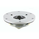 Scan-Speak Revelator D2904/710002 スピーカーユニット 1インチ(25mm) ソフトドーム ツィーター「4Ω」(ペア)