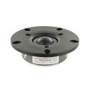 Scan-Speak Discovery D2604/830000 スピーカーユニット 1インチ(25mm) ソフトドーム ツィーター「4Ω」(ペア)