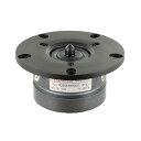 Scan-Speak Discovery R2604/833000 スピーカーユニット 1インチ(25mm) リングドーム ツィーター ダブルマグネット「4Ω」...