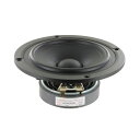 Scan-Speak Discovery 15W/4424G00 スピーカーユニット 15cm ミッドウーファー「4Ω」(ペア)