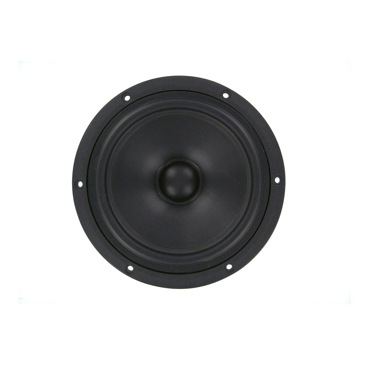 Scan-Speak Discovery 18W/8424G00 スピーカーユニット 18cm ミッドウーファー「8Ω...