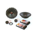 Scan-Speak Automotive (Discovery) 820013 カー用 2Way スピーカーセット | スピーカーキット カーオーディオ スピ...