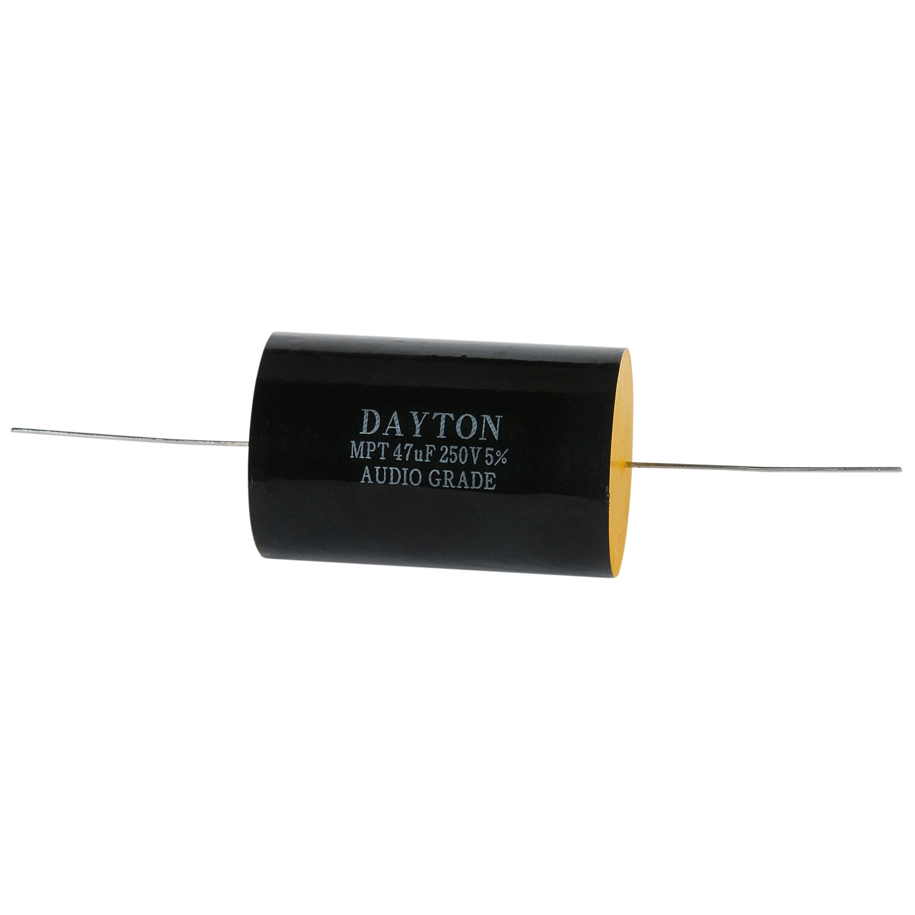 [MF32d] Dayton Audio tBERfT[ (250V) 47.0Fi2Zbgj