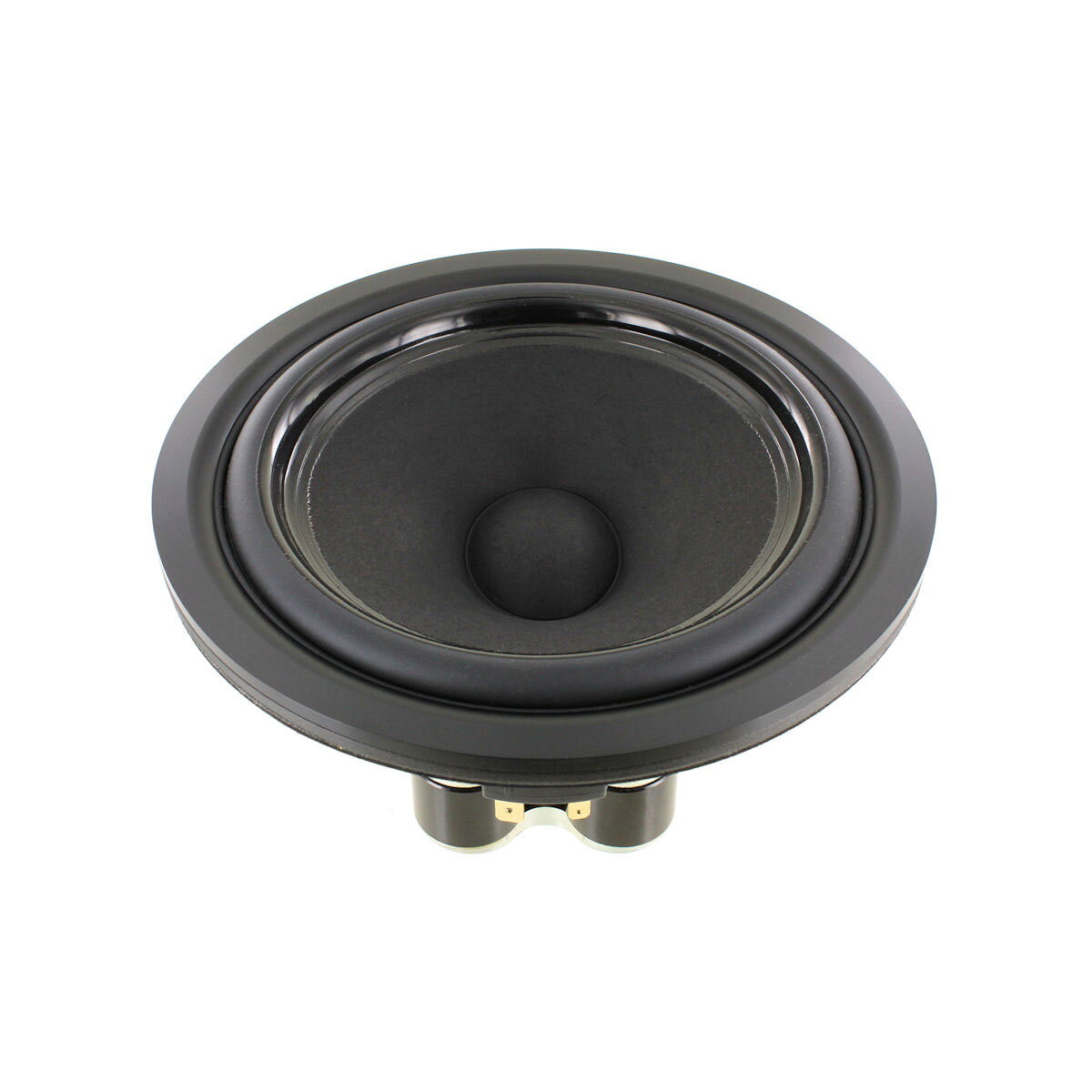 Scan-Speak Ellipticor 18WE/4542T00 18cm ペーパーコーン ミッドウーファー 4Ω（...
