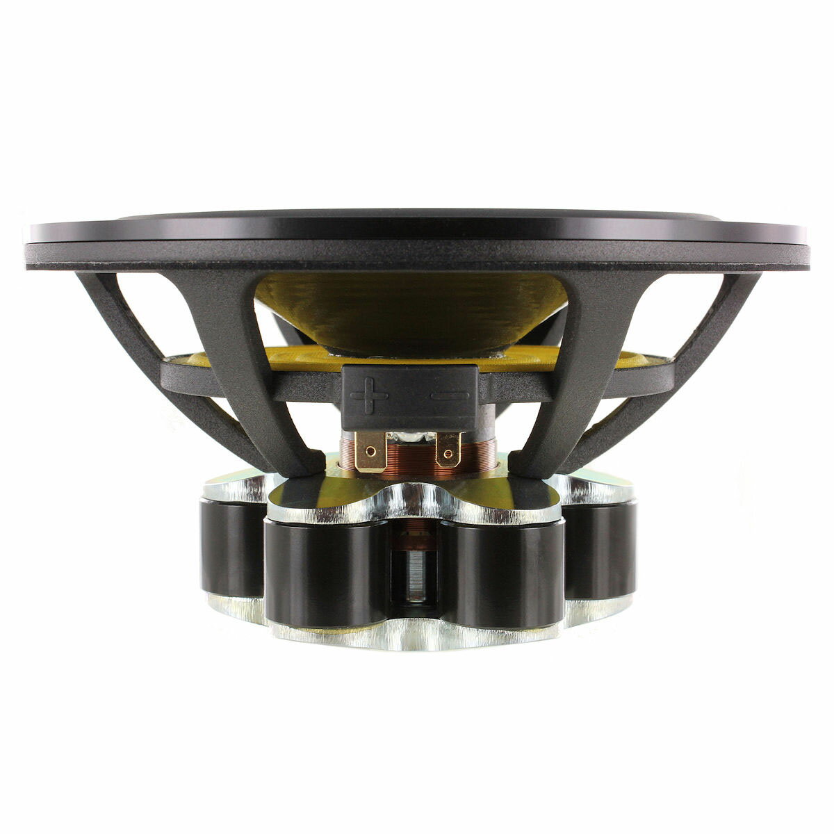 Scan-Speak Ellipticor 18WE/4542T00 18cm �ڡ��ѡ������� �ߥåɥ����ե��� 4���ʥڥ���