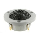 Scan-Speak Silver D3004/602006 カー用スピーカーユニット 26mm ドーム ツィーター4Ω(ペア)スキャン スピーク カーオーディ...